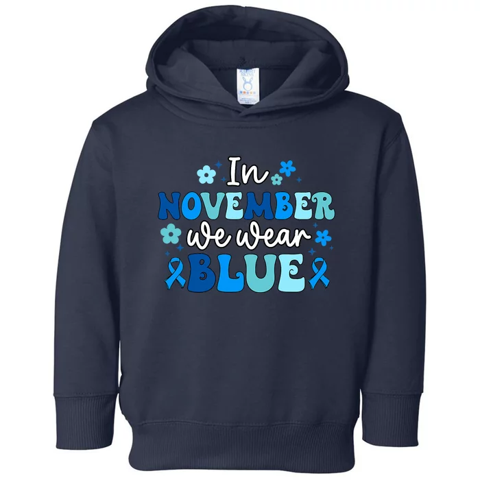 T1D Warrior Type 1 Diabetes Awareness Diabetic Toddler Hoodie