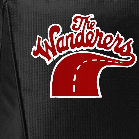 The Wanderer City Backpack