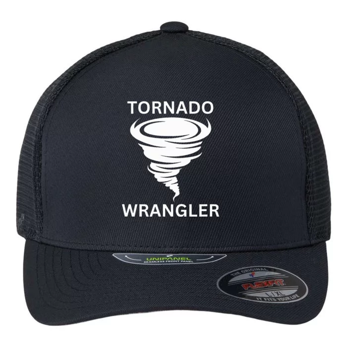 Tornado Wrangler Flexfit Unipanel Trucker Cap