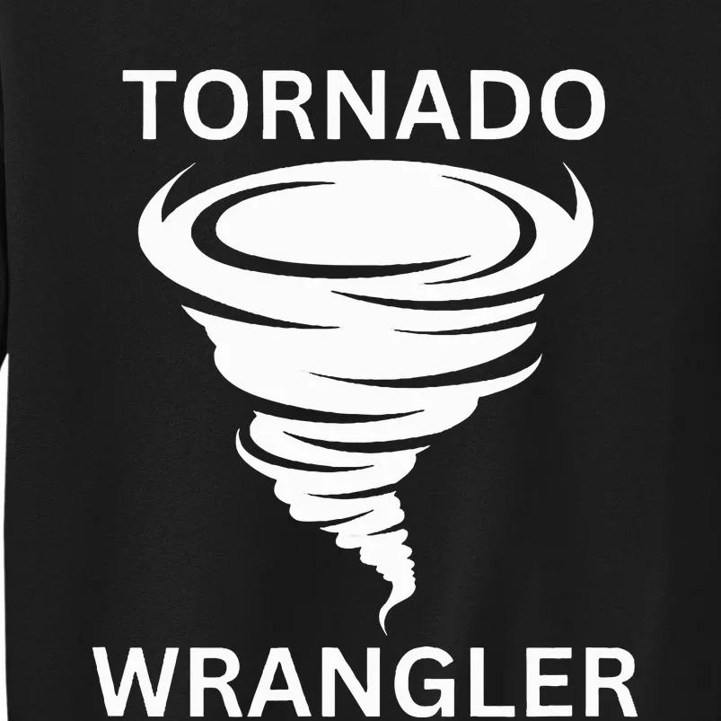 Tornado Wrangler Sweatshirt