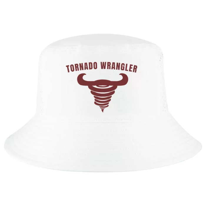 Tornado Wrangler Cool Comfort Performance Bucket Hat