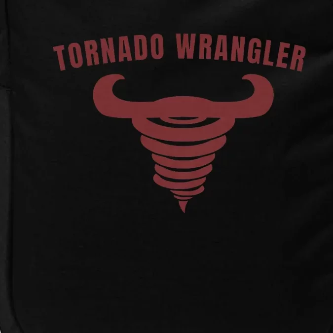 Tornado Wrangler Impact Tech Backpack