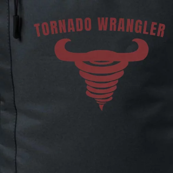 Tornado Wrangler Daily Commute Backpack