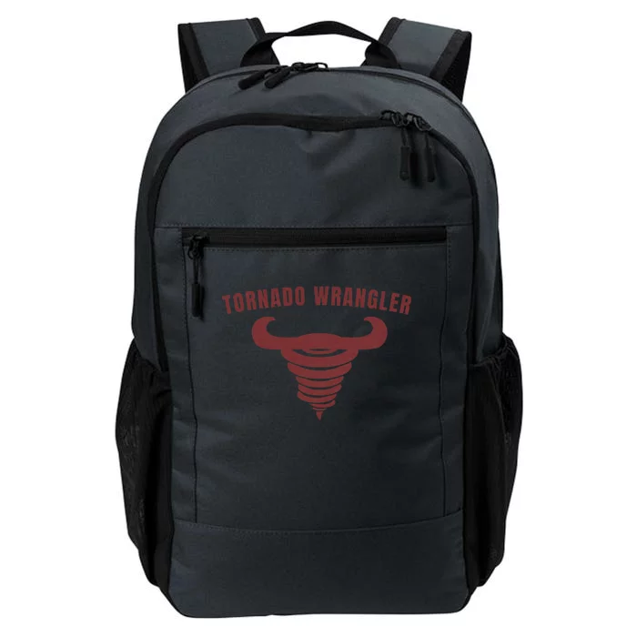 Tornado Wrangler Daily Commute Backpack