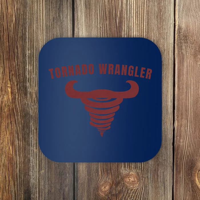 Tornado Wrangler Coaster