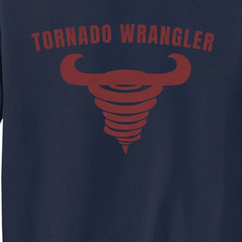 Tornado Wrangler Tall Sweatshirt