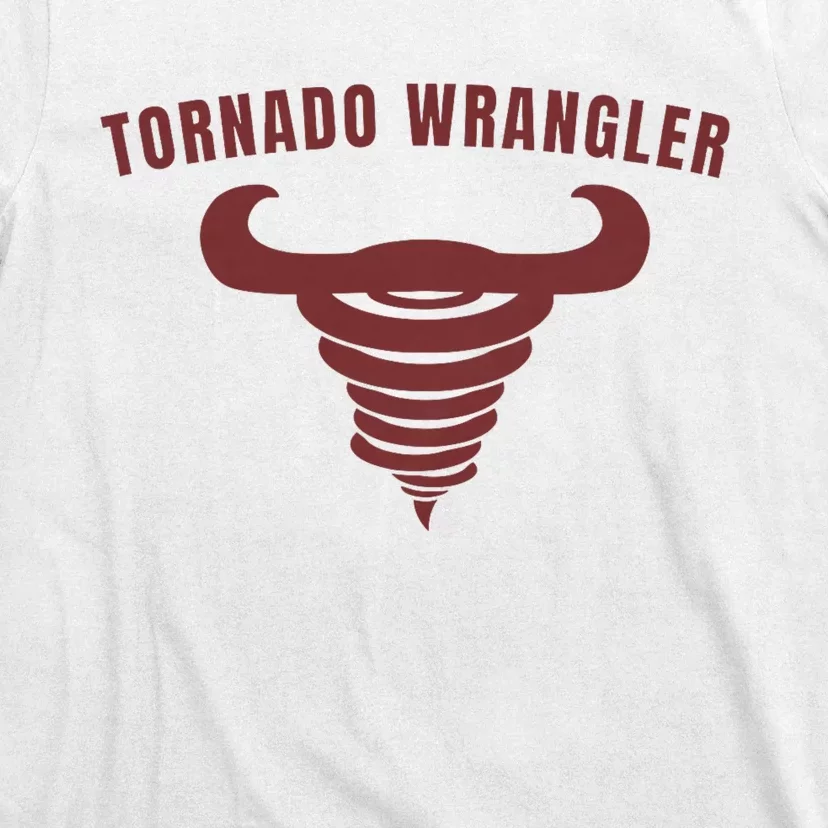 Tornado Wrangler T-Shirt