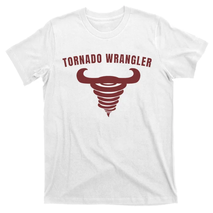 Tornado Wrangler T-Shirt