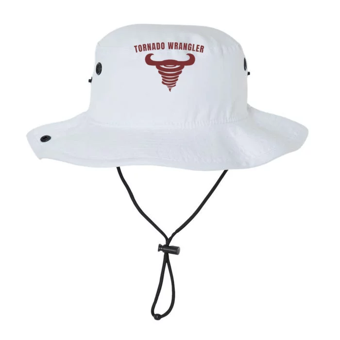 Tornado Wrangler Legacy Cool Fit Booney Bucket Hat