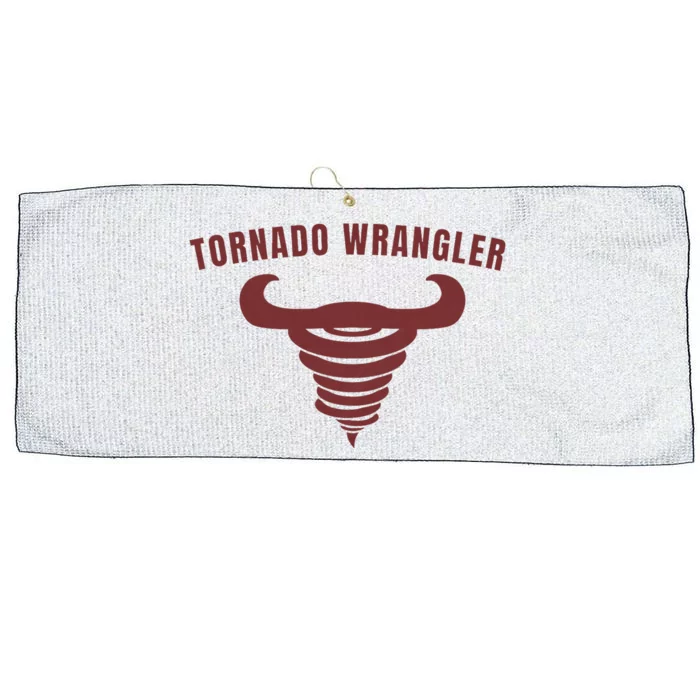 Tornado Wrangler Large Microfiber Waffle Golf Towel