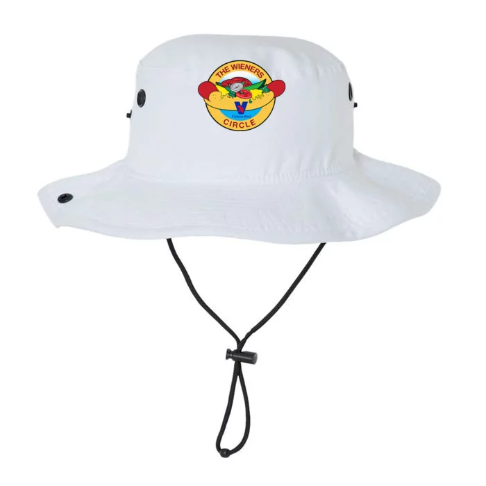 The Wieners Vienna Beef Circle Legacy Cool Fit Booney Bucket Hat