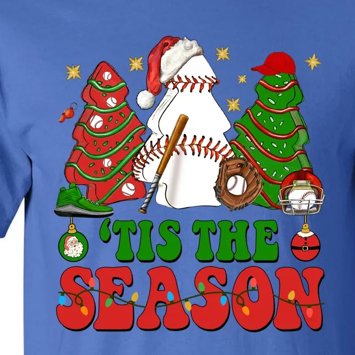 Baseball Team St Louis Cardinals Funny Christmas D Toddler T-Shirt - TeeHex