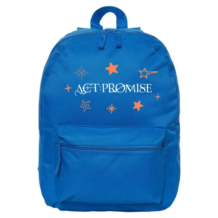 Tomorrow X Together Minisode 3 16 in Basic Backpack