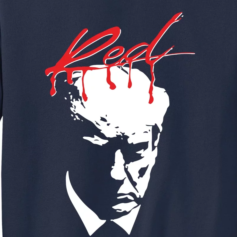 Trump X Whole Lotta Red Limited Funny Trump 2024 Sweatshirt