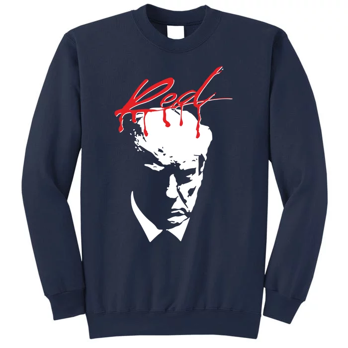 Trump X Whole Lotta Red Limited Funny Trump 2024 Sweatshirt