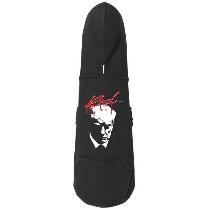 Trump X Whole Lotta Red Limited Doggie 3-End Fleece Hoodie