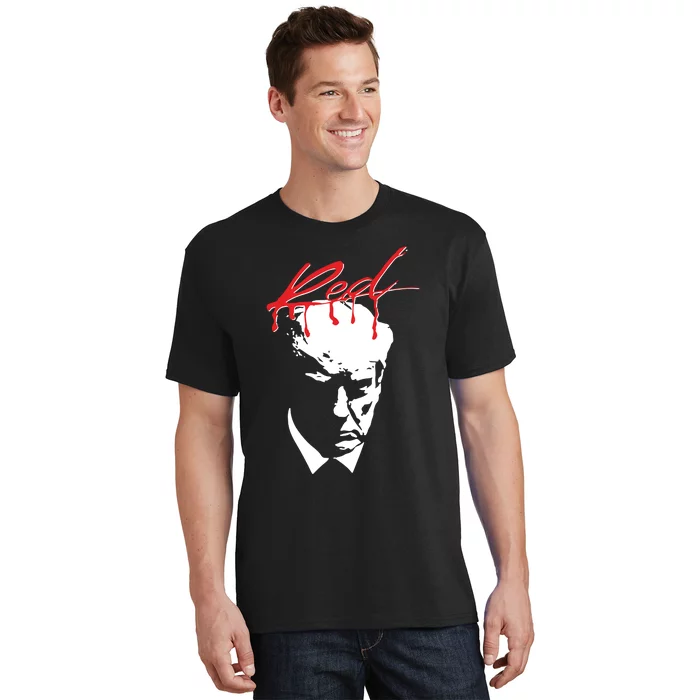 Trump X Whole Lotta Red Limited T-Shirt