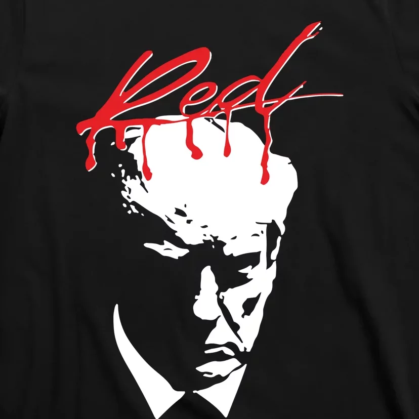 Trump X Whole Lotta Red Limited T-Shirt