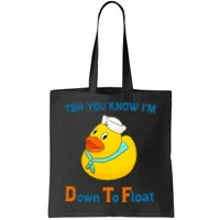 TBH Creature Tote Bag