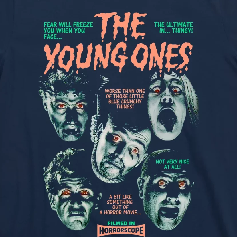 The Young Ones T-Shirt