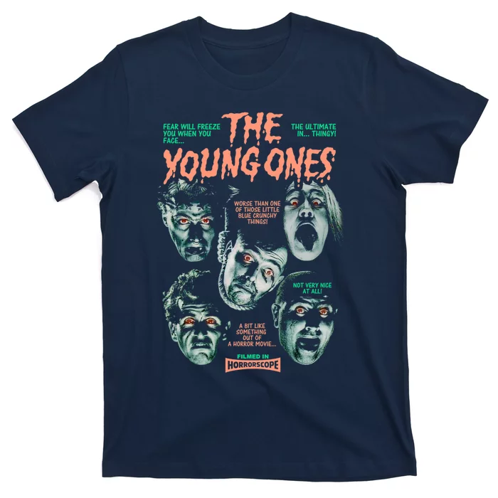 The Young Ones T-Shirt