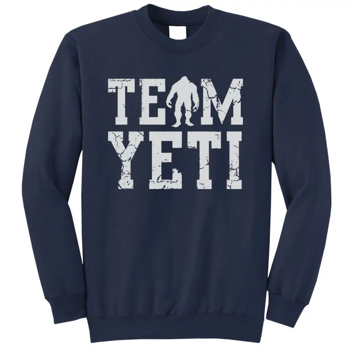 Team Yeti Sweatshirt