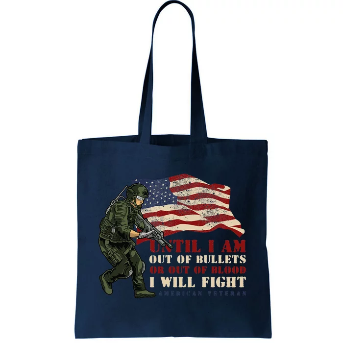 Thank You Veterans Day Day Memorial Tote Bag