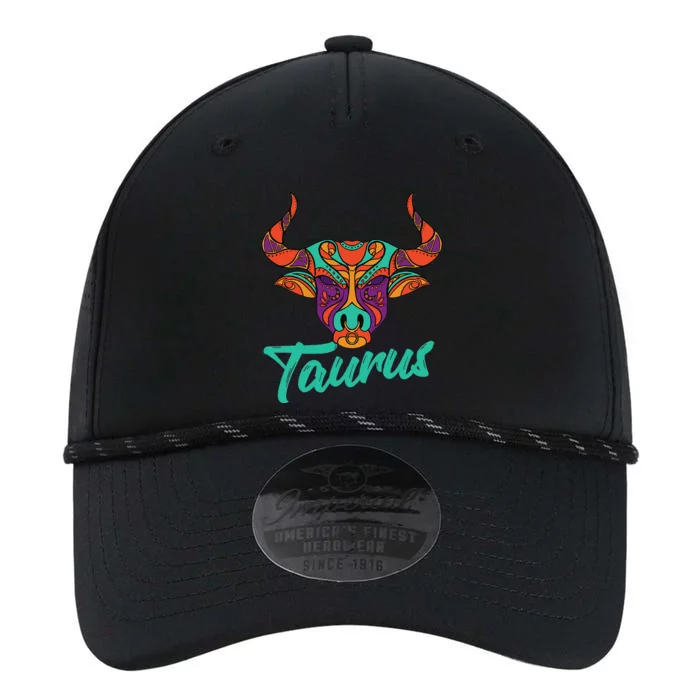 Taurus Zodiac Sign Astrology Astrologer Horoscope Performance The Dyno Cap