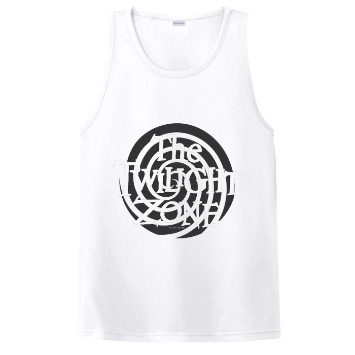 Twilight Zone Spiral Performance Tank