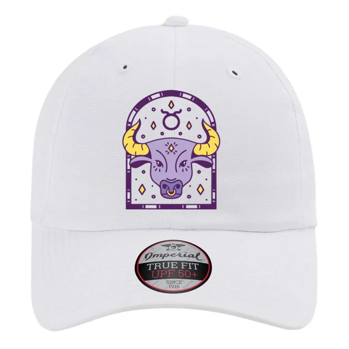 Taurus Zodiac Sign Astrology The Original Performance Cap