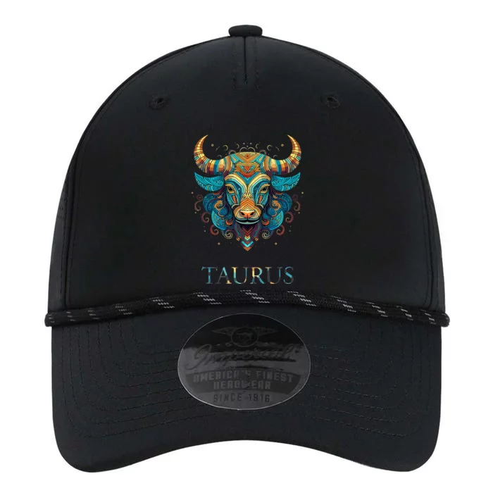 Taurus Zodiac Star Sign Personality Performance The Dyno Cap