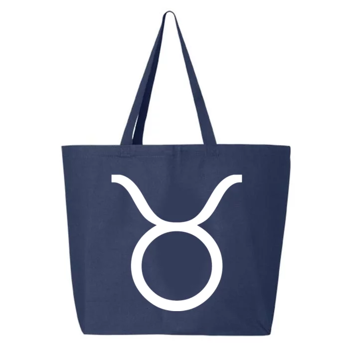 Taurus Zodiac 25L Jumbo Tote