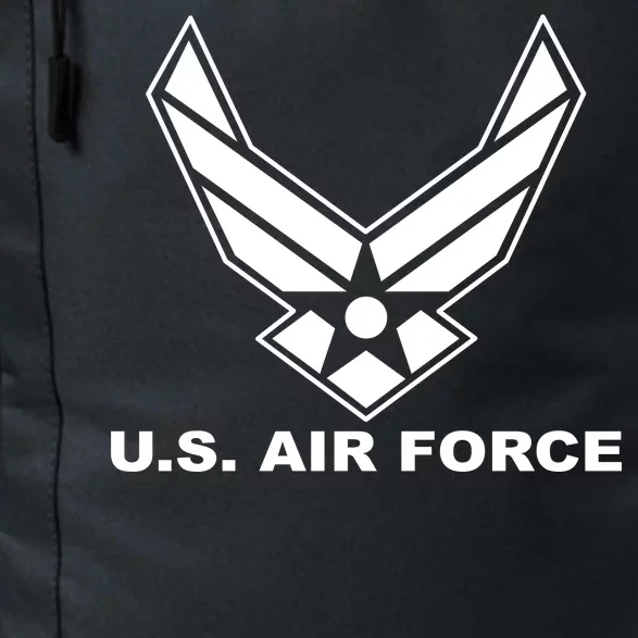 U.S. Air Force Logo Daily Commute Backpack