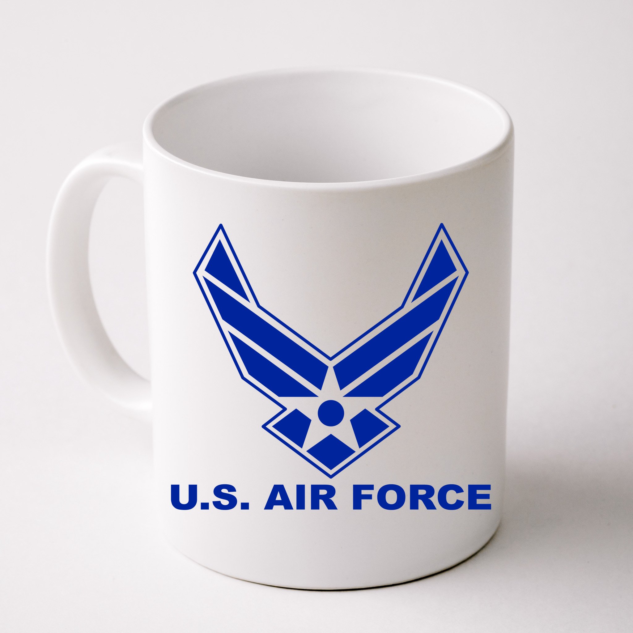 air force mug