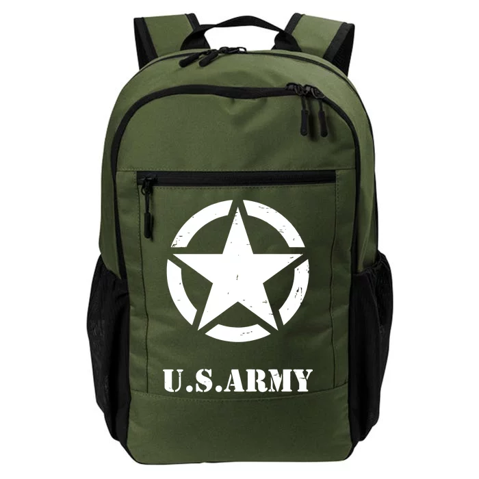 U.S. Army Emblem Daily Commute Backpack