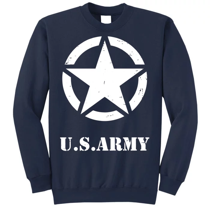 U.S. Army Emblem Sweatshirt