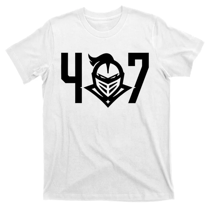 Ucf 407 T-Shirt