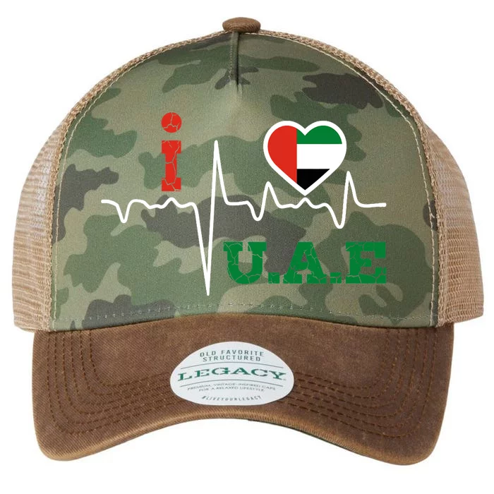 Uae,United Arab Emirates,Emarati,uae flag. Tank Top Legacy Tie Dye Trucker Hat