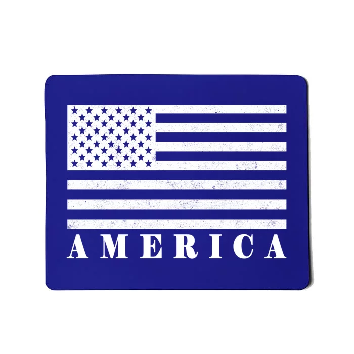 Usa America Gift Mousepad