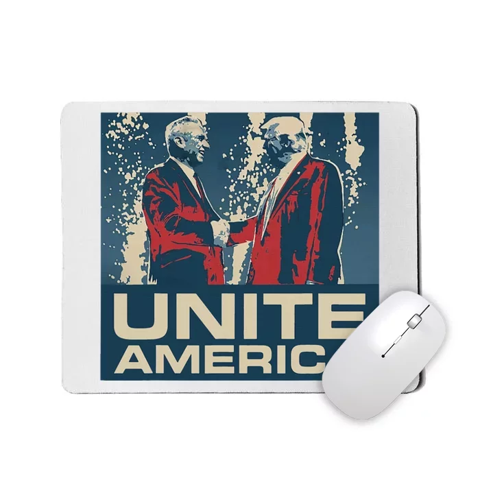 Unite America Iconic Trump Mousepad