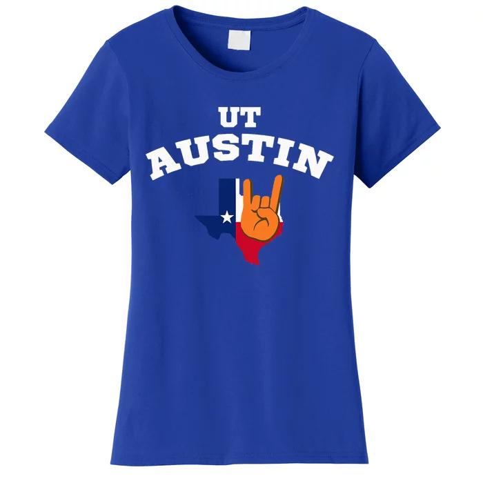 UT Austin Women's T-Shirt