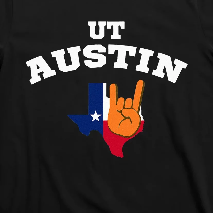 UT Austin T-Shirt