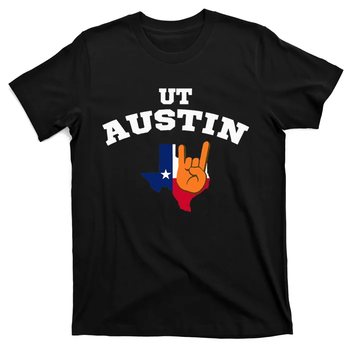 UT Austin T-Shirt