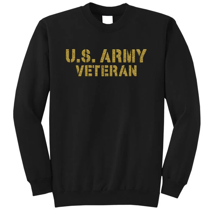 U.S. Army Veteran Sweatshirt