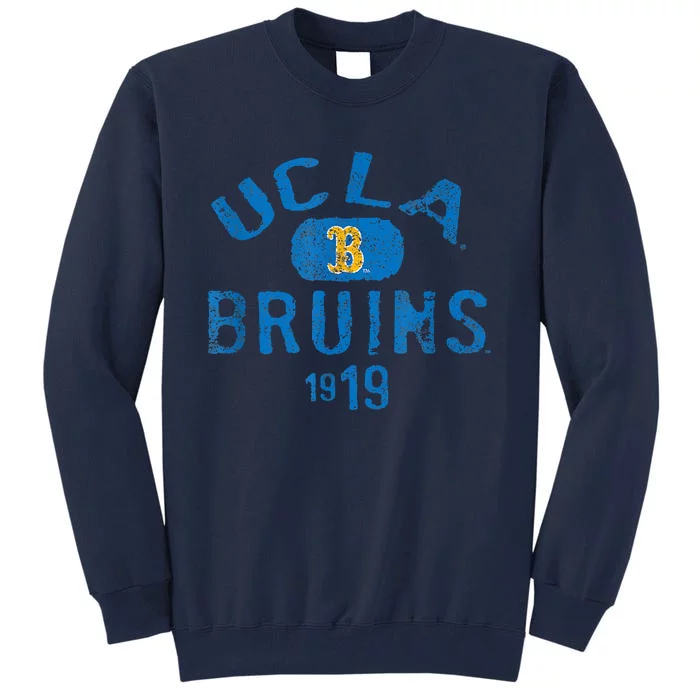 UCLA Bruins 1919 Vintage Tall Sweatshirt