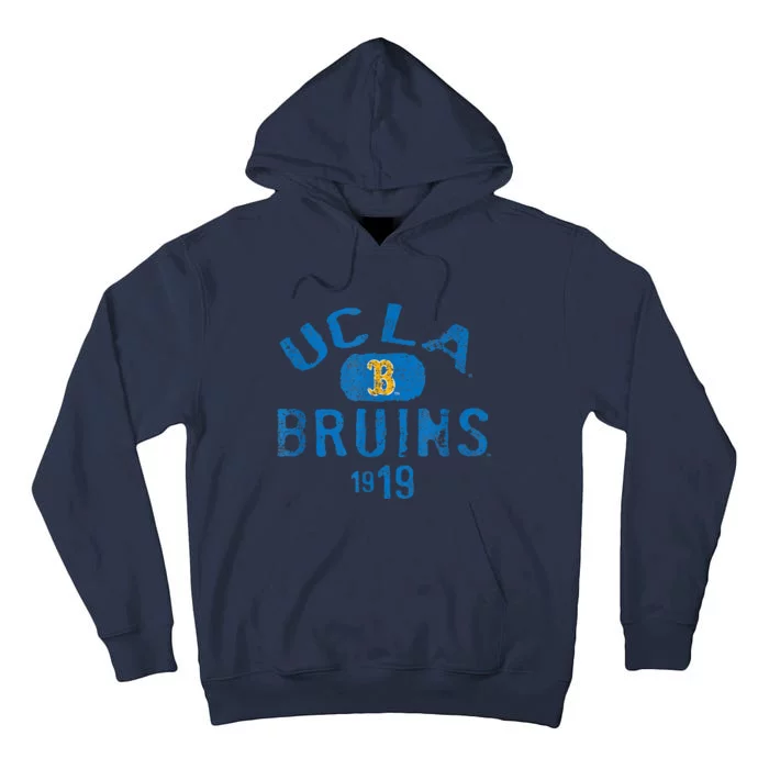 UCLA Bruins 1919 Vintage Tall Hoodie