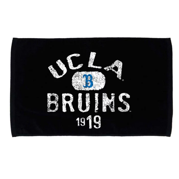 UCLA Bruins 1919 Vintage Microfiber Hand Towel