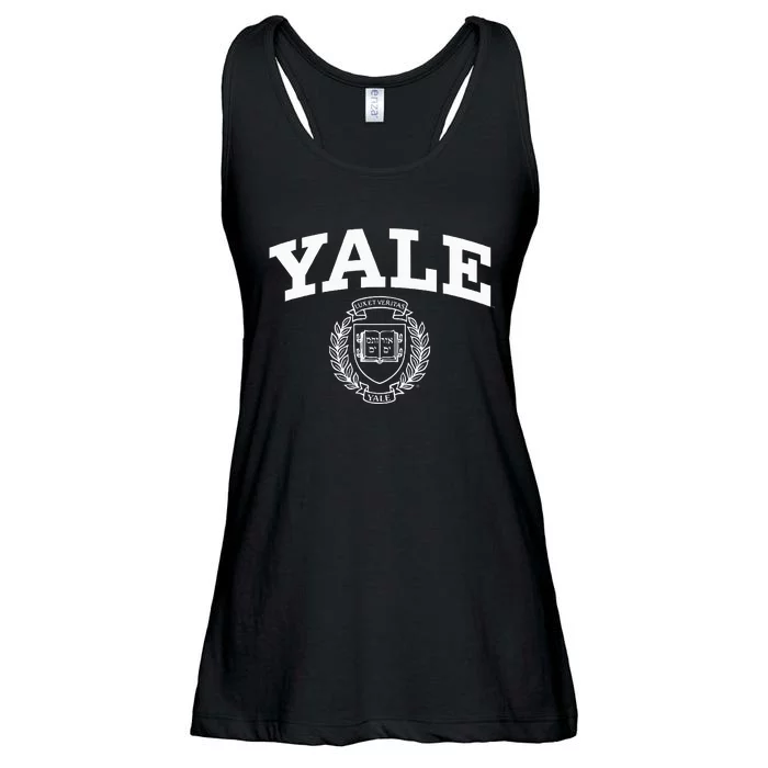 University Bulldogs Ocimpyl002 Ladies Essential Flowy Tank