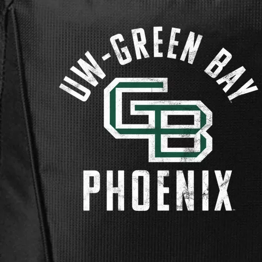 Uwgreen Bay Phoenix Large Gift City Backpack