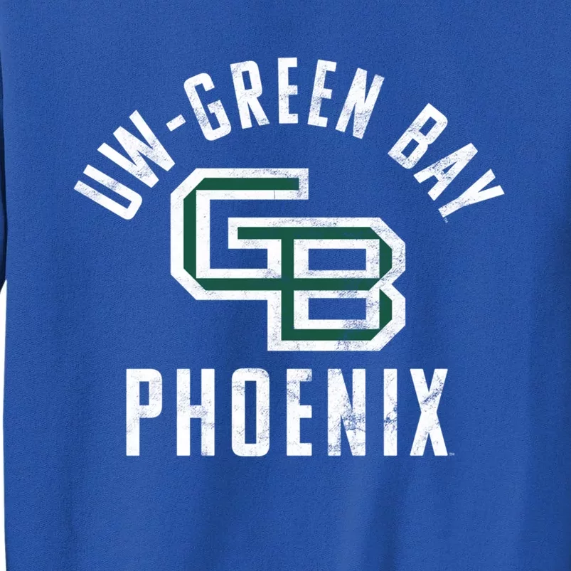 Uwgreen Bay Phoenix Large Gift Sweatshirt